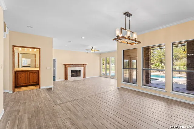 505 Spyglass Rockport, TX 78382