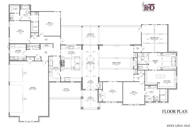 15311 Peters Path St Hedwig, TX 78152