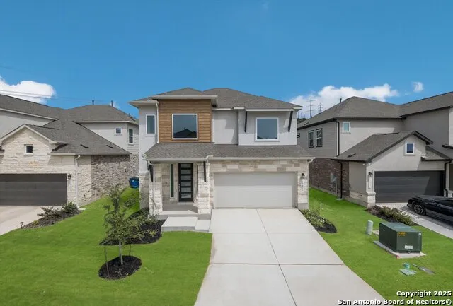 7110 Avignon Forest San Antonio, TX 78256
