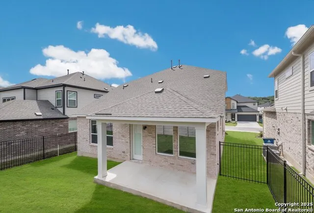 7110 Avignon Forest San Antonio, TX 78256
