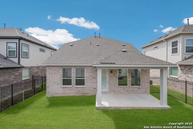 7110 Avignon Forest San Antonio, TX 78256