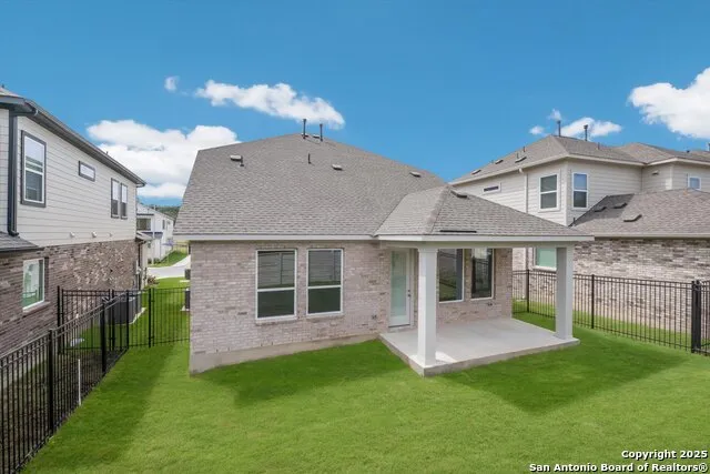 7110 Avignon Forest San Antonio, TX 78256