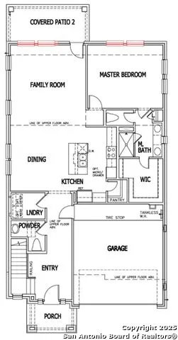 7110 Avignon Forest San Antonio, TX 78256