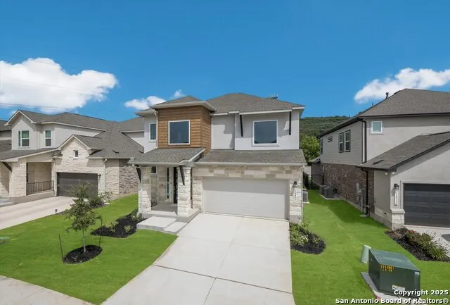 7110 Avignon Forest San Antonio, TX 78256