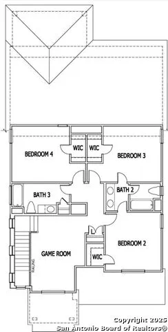 7110 Avignon Forest San Antonio, TX 78256