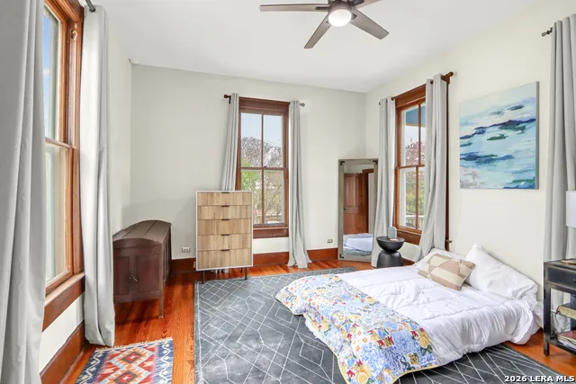 123 cedar San Antonio, TX 78210