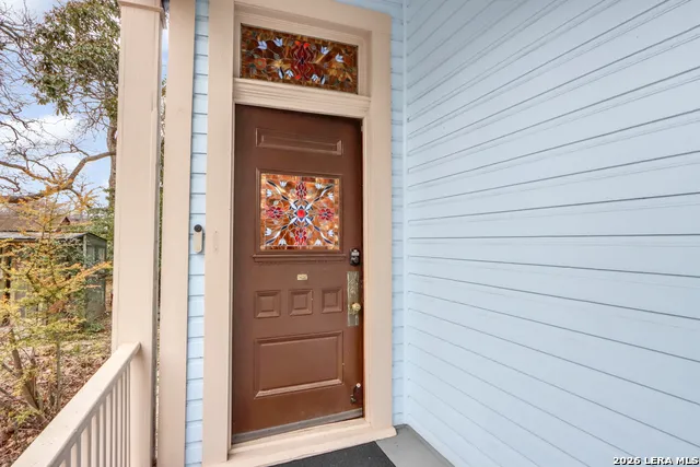 123 cedar San Antonio, TX 78210