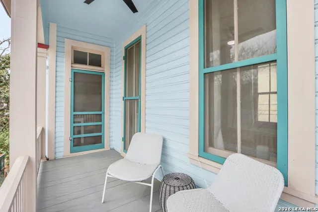 123 cedar San Antonio, TX 78210