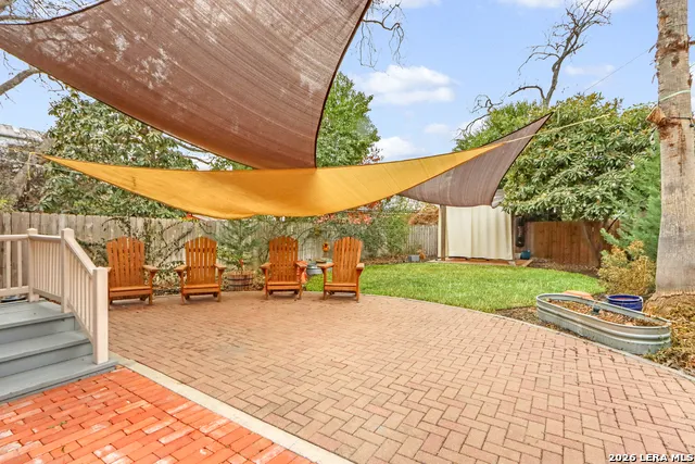 123 cedar San Antonio, TX 78210