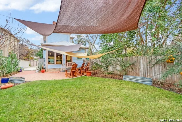 123 cedar San Antonio, TX 78210