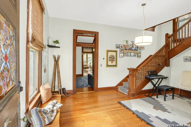 123 cedar San Antonio, TX 78210