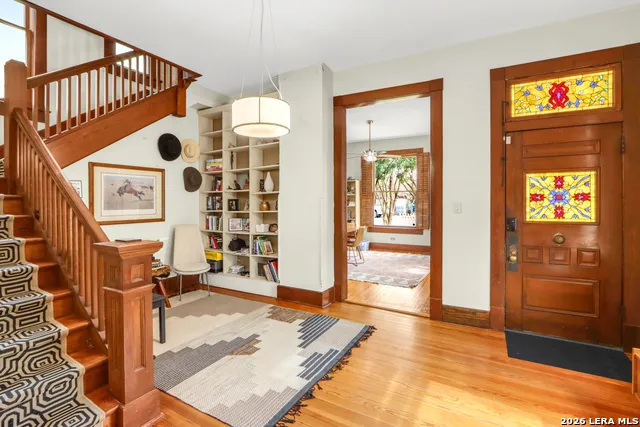 123 cedar San Antonio, TX 78210