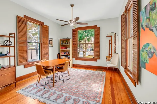123 cedar San Antonio, TX 78210
