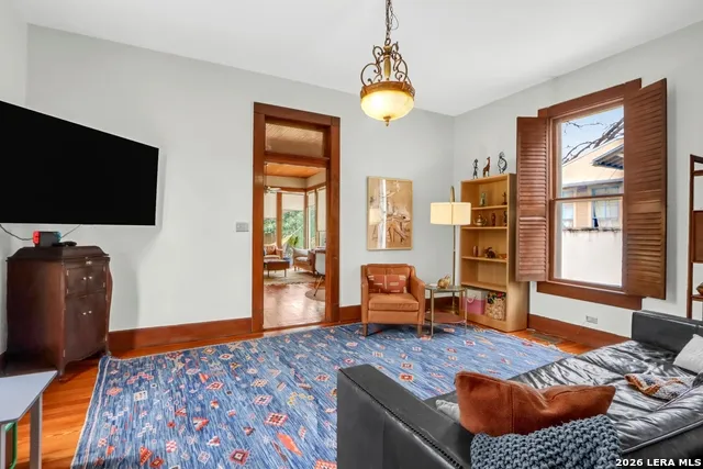 123 cedar San Antonio, TX 78210