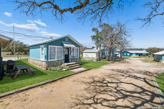 16838 Ranch Road 2241 Tow, TX 78672