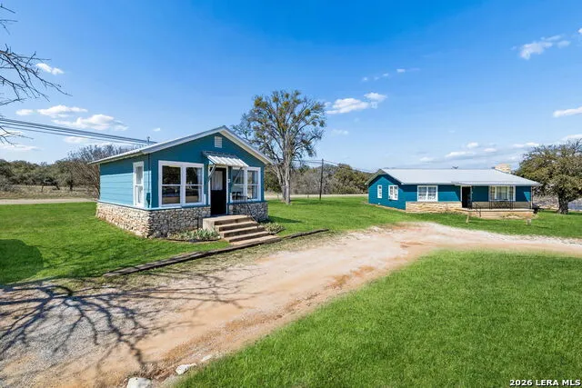 16838 Ranch Road 2241 Tow, TX 78672