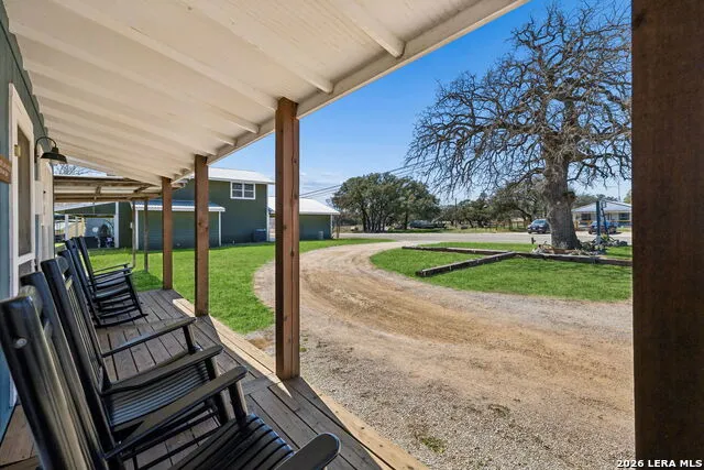 16838 Ranch Road 2241 Tow, TX 78672