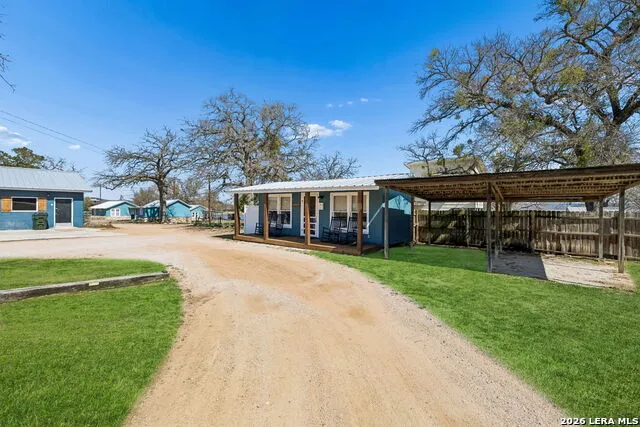 16838 Ranch Road 2241 Tow, TX 78672