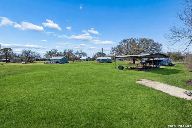 16838 Ranch Road 2241 Tow, TX 78672