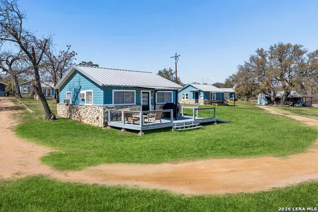 16838 Ranch Road 2241 Tow, TX 78672