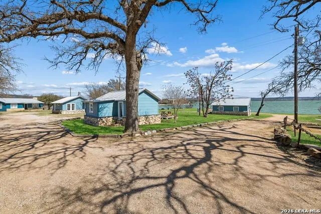 16838 Ranch Road 2241 Tow, TX 78672