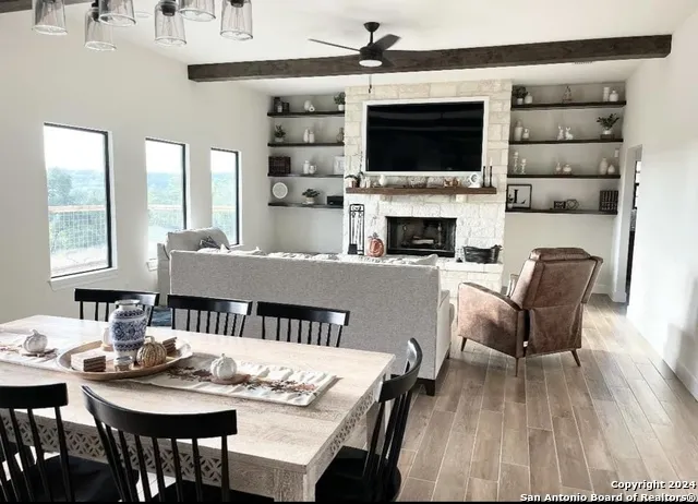731 Salt Grass Trail Bandera, TX 78003