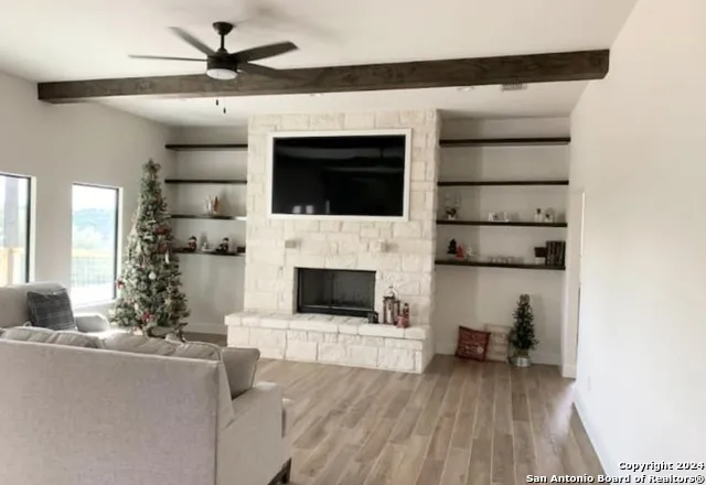 731 Salt Grass Trail Bandera, TX 78003