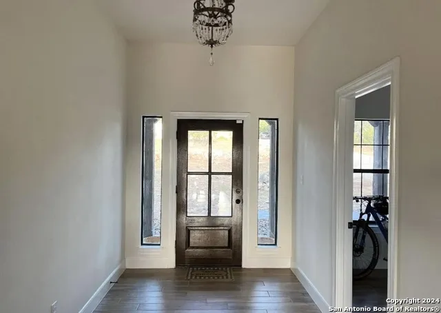 731 Salt Grass Trail Bandera, TX 78003