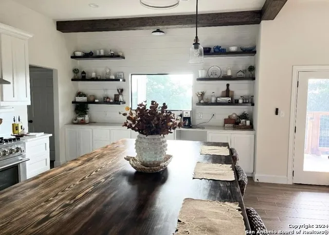 731 Salt Grass Trail Bandera, TX 78003