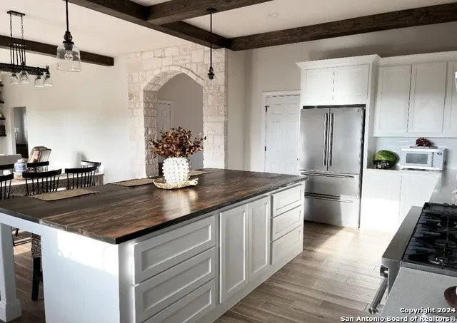 731 Salt Grass Trail Bandera, TX 78003