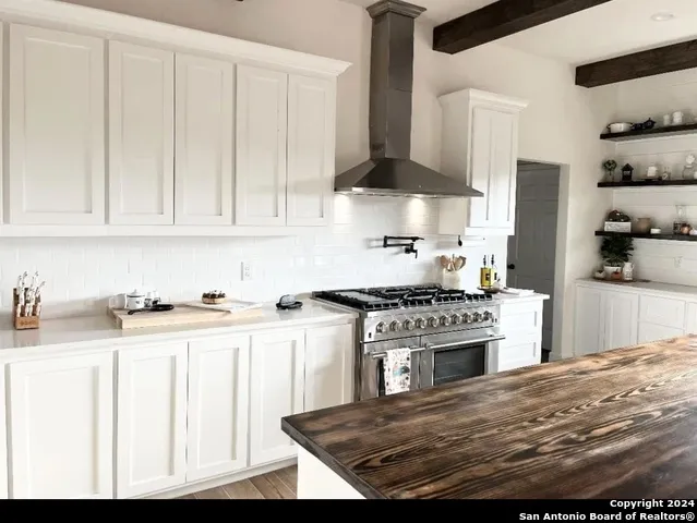 731 Salt Grass Trail Bandera, TX 78003