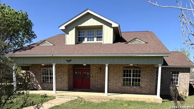 10565 Briggs Atascosa, TX 78002