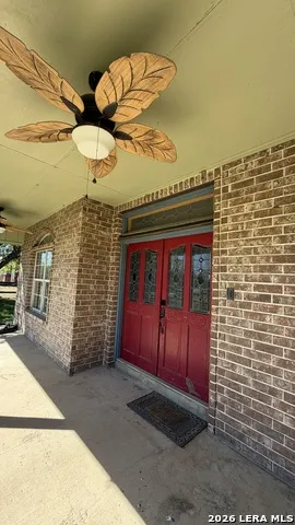 10565 Briggs Atascosa, TX 78002