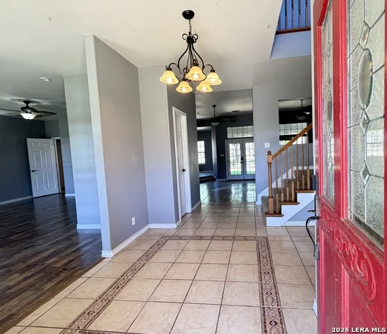 10565 Briggs Atascosa, TX 78002