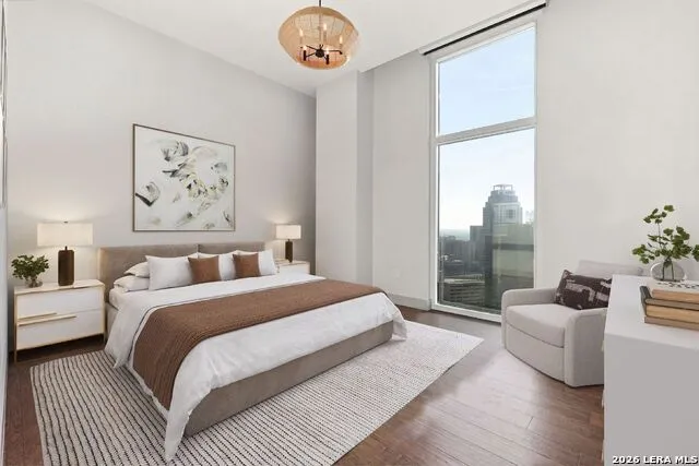 123 Lexington #1803 San Antonio, TX 78205