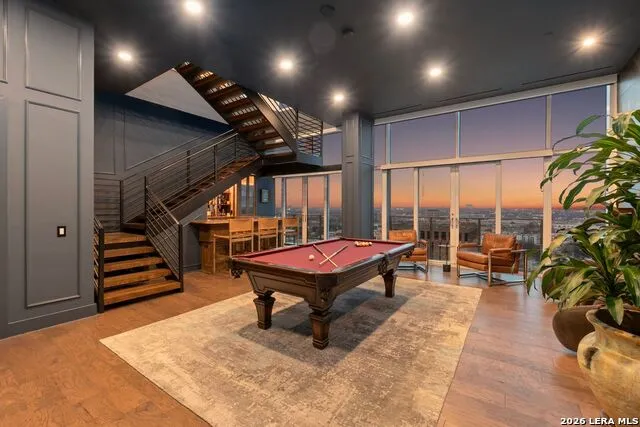 123 Lexington #1803 San Antonio, TX 78205