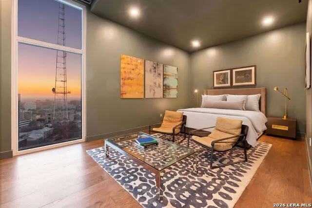 123 Lexington #1803 San Antonio, TX 78205