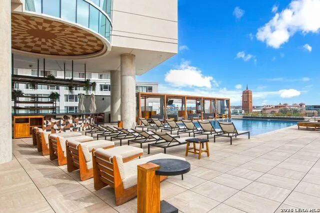 123 Lexington #1803 San Antonio, TX 78205