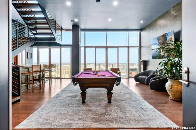 123 Lexington #1803 San Antonio, TX 78205