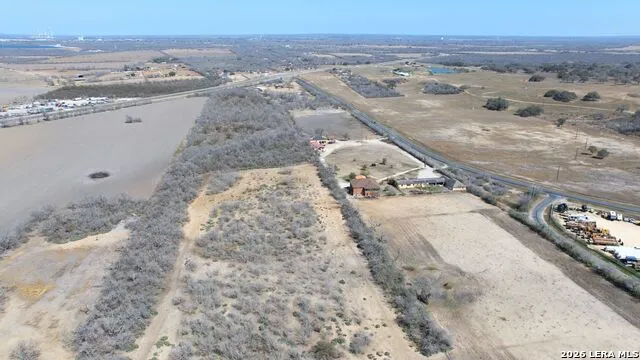 44± AC S Loop 1604 E Elmendorf, TX 78112