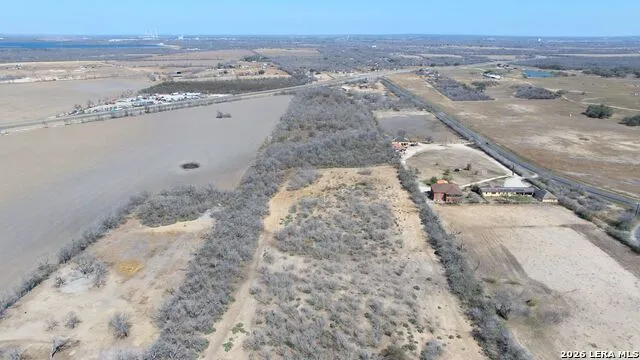 44± AC S Loop 1604 E Elmendorf, TX 78112