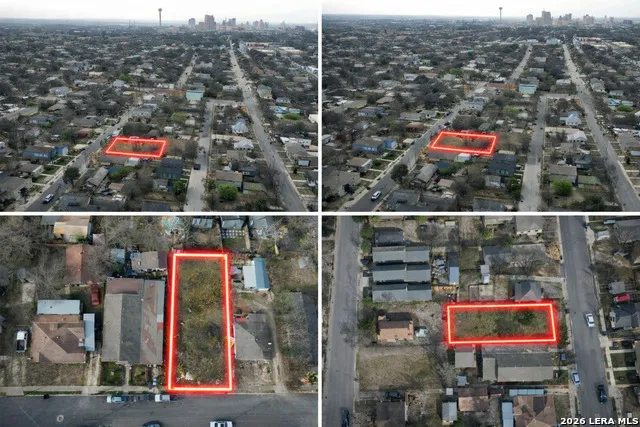 829 Potomac San Antonio, TX 78202