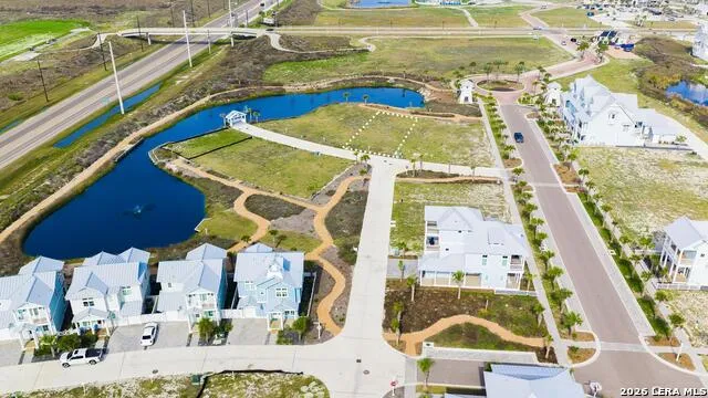 104 Lily Pond Port Aransas, TX 78373