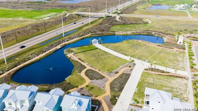 104 Lily Pond Port Aransas, TX 78373