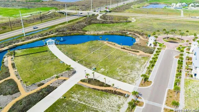 104 Lily Pond Port Aransas, TX 78373