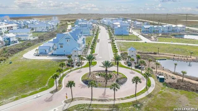 104 Lily Pond Port Aransas, TX 78373