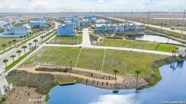 104 Lily Pond Port Aransas, TX 78373