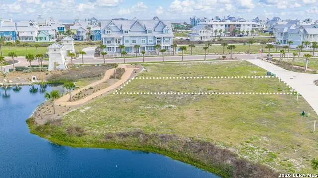 104 Lily Pond Port Aransas, TX 78373