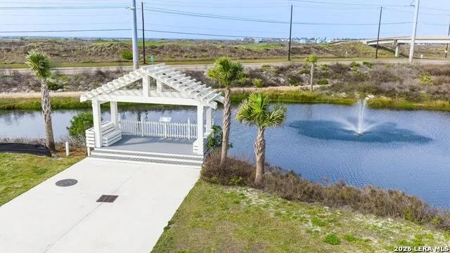 104 Lily Pond Port Aransas, TX 78373