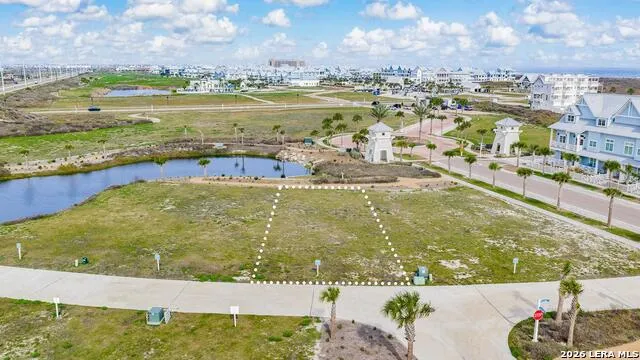 104 Lily Pond Port Aransas, TX 78373